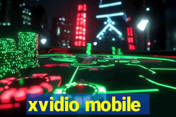 xvidio mobile